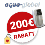 200€ aqua-global Gutschein