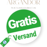 5€ Argand’Or Cosmetic Rabatt – Gratis Versand