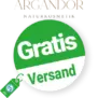 5€ Argand’Or Cosmetic Rabatt – Gratis Versand
