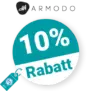 10% Armodo Rabatt – Newsletter