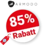 85% Armodo Rabatt – Im Outlet