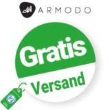 4,90€ Armodo Rabatt – Gratis Versand