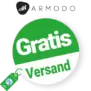 4,90€ Armodo Rabatt – Gratis Versand