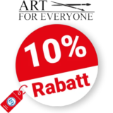10% Art For Everyone Rabatt – Angebote