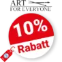 10% Art For Everyone Rabatt – Angebote