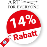 14% Art For Everyone Rabatt – Auf Sets