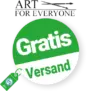 7,99€ Art For Everyone Rabatt – Gratis Versand