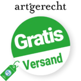 artgerecht Rabatt – Gratis Versand