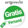 artgerecht Rabatt – Gratis Versand