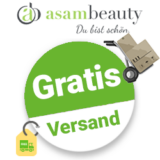 asambeauty Gutschein Gratis Versand