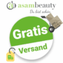 asambeauty Gutschein Gratis Versand