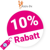 10% Asia-In Gutschein – AUF ALLES