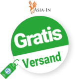 5,99€ Asia-In Rabatt – Gratis Versand