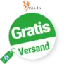 5,99€ Asia-In Rabatt – Gratis Versand