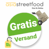 asiastreetfood Gutschein Gratis Versand