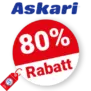 80% Askari Rabatt – Sale