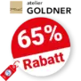 65% Atelier Goldner Rabatt – Sale