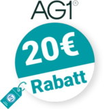 20€ Athletic Greens Rabatt – Im Einzel-Abo