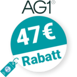 47€ Athletic Greens Rabatt – Im Doppel-Abo