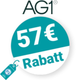 57€ Athletic Greens Rabatt – Im Travelpack Doppel-Abo