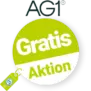 Athletic Greens Rabatt – Gratis Aktion