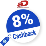 8% AufkleberDealer Rabatt – Cashback