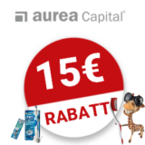 aurea Zahnersatz Gutschein + Prämie