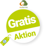 autemio Gratis Aktion