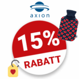 15% axion Gutschein