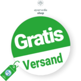 10€ Ayurveda Shop Rabatt – Gratis Versand