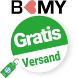 4,90€ B-MY Rabatt – Gratis Versand