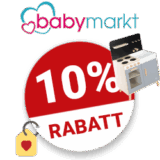 10% babymarkt Gutschein