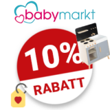 10% babymarkt Gutschein