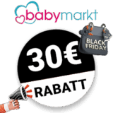 30€ babymarkt Gutschein