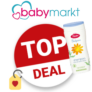 babymarkt Gutschein Top Deal