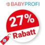 27% Babyprofi Rabatt – Auf Kinderwagen