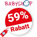 59% Babyshop.de Rabatt – Angebote