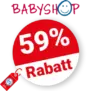 59% Babyshop.de Rabatt – Angebote