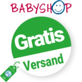 5,50€ Babyshop.de Rabatt – Gratis Versand