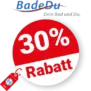 30% Badedu Rabatt – Angebote