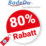 80% Badedu Rabatt – Sale