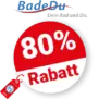 80% Badedu Rabatt – Sale