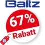 67% Baltz Rabatt – Im Heimtextilien Sale