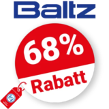 68% Baltz Rabatt – Im Kinder Sale