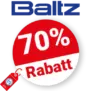 70% Baltz Rabatt – Im Herren Sale