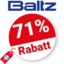 71% Baltz Rabatt – Im Sport Sale