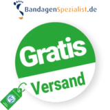 2,99€ BandagenSpezialist Rabatt – Gratis Versand