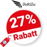 27% BaRiZzi Rabatt – Angebote
