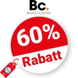 60% Basket-Center Rabatt – Sale