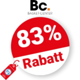 83% Basket-Center Rabatt – Auf Restposten